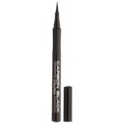 Подводка-Фломастер Carbon Black