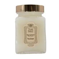 Масло Карите с Ароматом Апельсиновых Цветов Shea Butter Orange Blossom