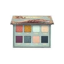 Палетка Теней Prelude Chroma Palette