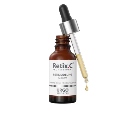 Ремоделююча Сироватка з Ліпосомальним Ретинолом RETIMODELING SERUM