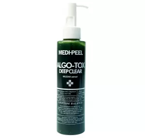 Детокс-пінка Для Глибокого Очищення Шкіри Algo-Tox Deep Clear Cleansing Foam