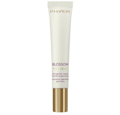 Омолаживающий крем для кожи вокруг глаз Blossom Eye Cream 20 ml 