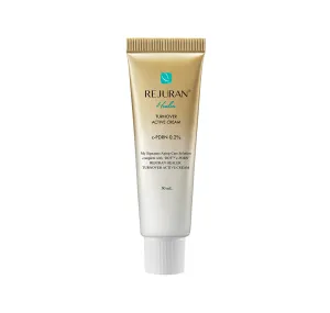 Регенерирующий Крем Для Лица Healer Turnover Active Cream, 50 мл