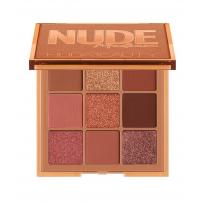 Палетка Теней Medium Nude Obsessions