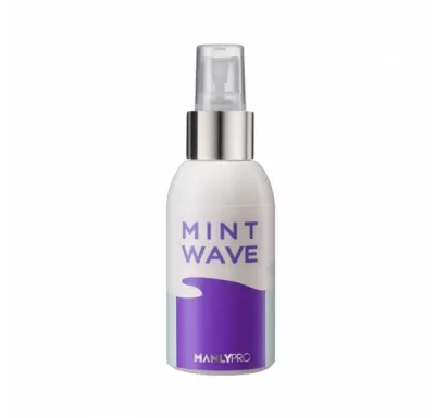 Зволожуючий Спрей Mint Wave