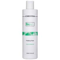 Тоник Для Жирной Кожи с Лемонграссом Purifying Toner for Oily Skin with Lemongrass
