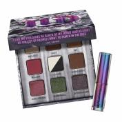 Палитра Теней и Тушь Для Ресниц TROUBLEMAKER Eyeshadow Palette