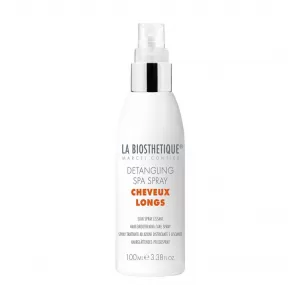 Спрей Для Придания Гладкости Длинным Волосам Cheveux Longs Detangling SPA Spray