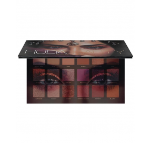 Палетка Теней Desert Dusk Eyeshadow Palette