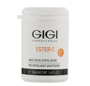 Рисовый Пилинг Для Лица Ester C Daily Rice Exfoliator