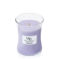 Ароматическая Свеча Medium Lavender Spa