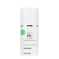 Лосьон Для Лица Double Action Face Lotion