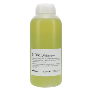 Шампунь Для Глубокого Увлажнения Волос Essential Haircare Momo Shampoo 1000 мл