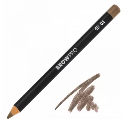 Олівець Для Брів Powdery Eyebrow Pencil