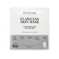 Гидрогелевая Коллагеновая Маска для Лица Flawless Skin Mask