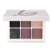 Палетка Теней SNAP SHADOWS MIX & MATCH SMOKY 