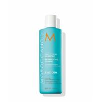 Разглаживающий Безсульсфатный Шампунь Smoothing Shampoo