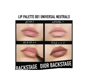 Палетка Помад Lip Palette