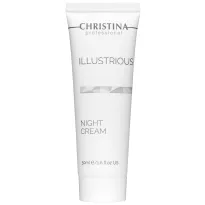 Обновляющий Ночной Крем Illustrious Night Cream