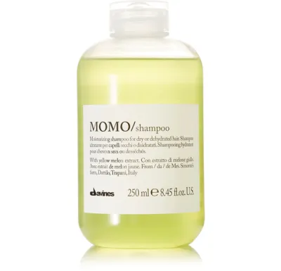 Зволожуючий Шампунь Для Волос MOMO Shampoo 250 мл