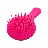 Пластиковая Щетка Для Волос Mini Superbrush The Original Italian Design Fuchsia