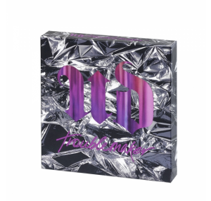 Палитра Теней и Тушь Для Ресниц TROUBLEMAKER Eyeshadow Palette