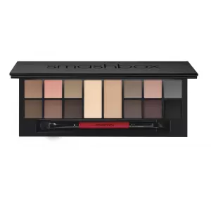 Палетка Для Глаз PHOTO MATTE EYES PALETTE