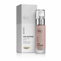 Увлажняющий Крем Age Defense Glow Sense SPF15