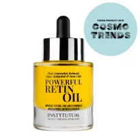Концентрированное Масло с Ретинолом Powerful RetinOil