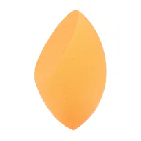 Спонж Для Макияжа Оранжевый Soft Make Up Blender Orange