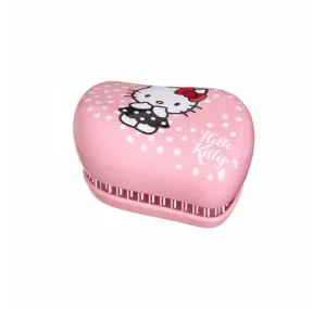 Щітка Для Волосся Compact Styler Hello Kitty Pink