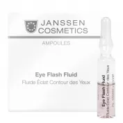 Ампула Для Очей Ampoules Eye Flash Fluid