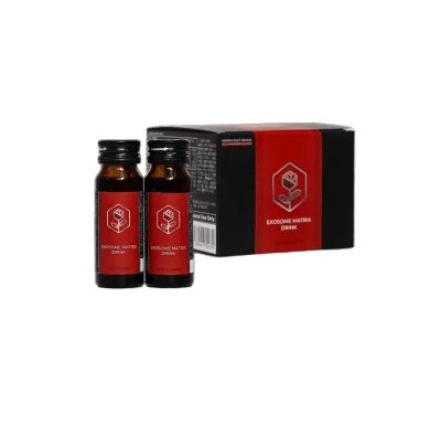 Напій EXOSOME MATRIX DRINK 12 напоїв