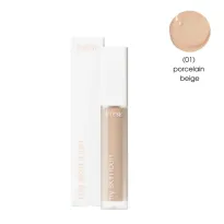 Маскуючий Консилер Icon з сатиновим фінішем Concealer My Skin Icon 6,5ml (01) porcelain beige