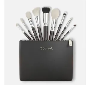 Набор Кистей The Complete Brush Set