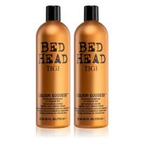 Набор Шампунь + Кондиционер Bed Head Colour Goddess
