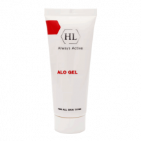 Гель Алоэ Alo-Gel Varieties Holy Land Объем 70 мл