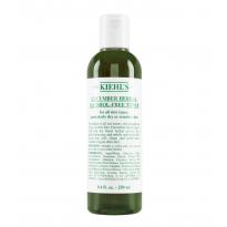 Бесспиртовой Тоник с Огурцом Для Нормальной и Сухой Кожи Cucumber Herbal Alcohol-Free Toner