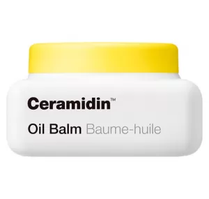 Масло-бальзам на Основе Керамидов Ceramidin Oil Balm
