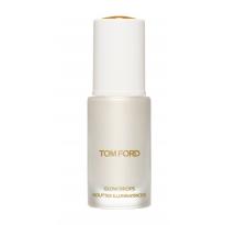 Флюид Для Придания Сияния Кожи Лица Aura Glow Drops