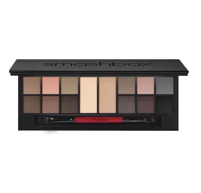 Палетка Для Глаз PHOTO MATTE EYES PALETTE