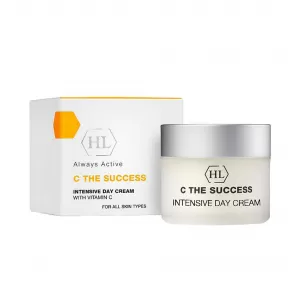 Интенсивный Дневной Крем C the Success Intensive Day Cream With Vitamin C