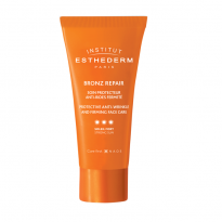 Крем Bronz Repair (***)