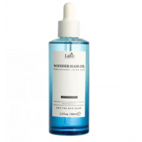 Увлажняющее Масло Для Волос Wonder Hair Oil