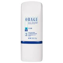 Крем с Cодержанием Гидрохинона 4% Medical Nu-Derm Clear Skin Bleaching & Corrector Cream