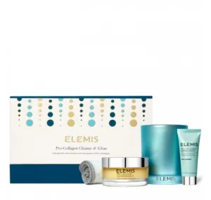 Набор Про-Коллаген Очищение & Сияние Pro-Collagen Cleanse & Glow Gift Set