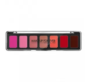 Палитра Помад Artist Rouge 7 Lipstick Palette