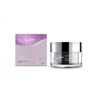 Интенсивный Реструктурирующий Крем CELLTRESOR Intense Rebuilding Cream,50 ml