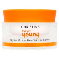 Захисний Крем Forever Young Hydra Protective Winter Cream SPF20