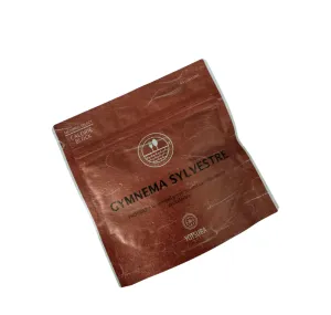 Блокатор Калорий GYMNEMA SYLVESTRE 45 капсул